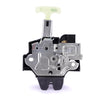 MOCA 931-860 Rear Liftgate Trunk Lock Actuator Fit for 2007-2011 Toyota Camry