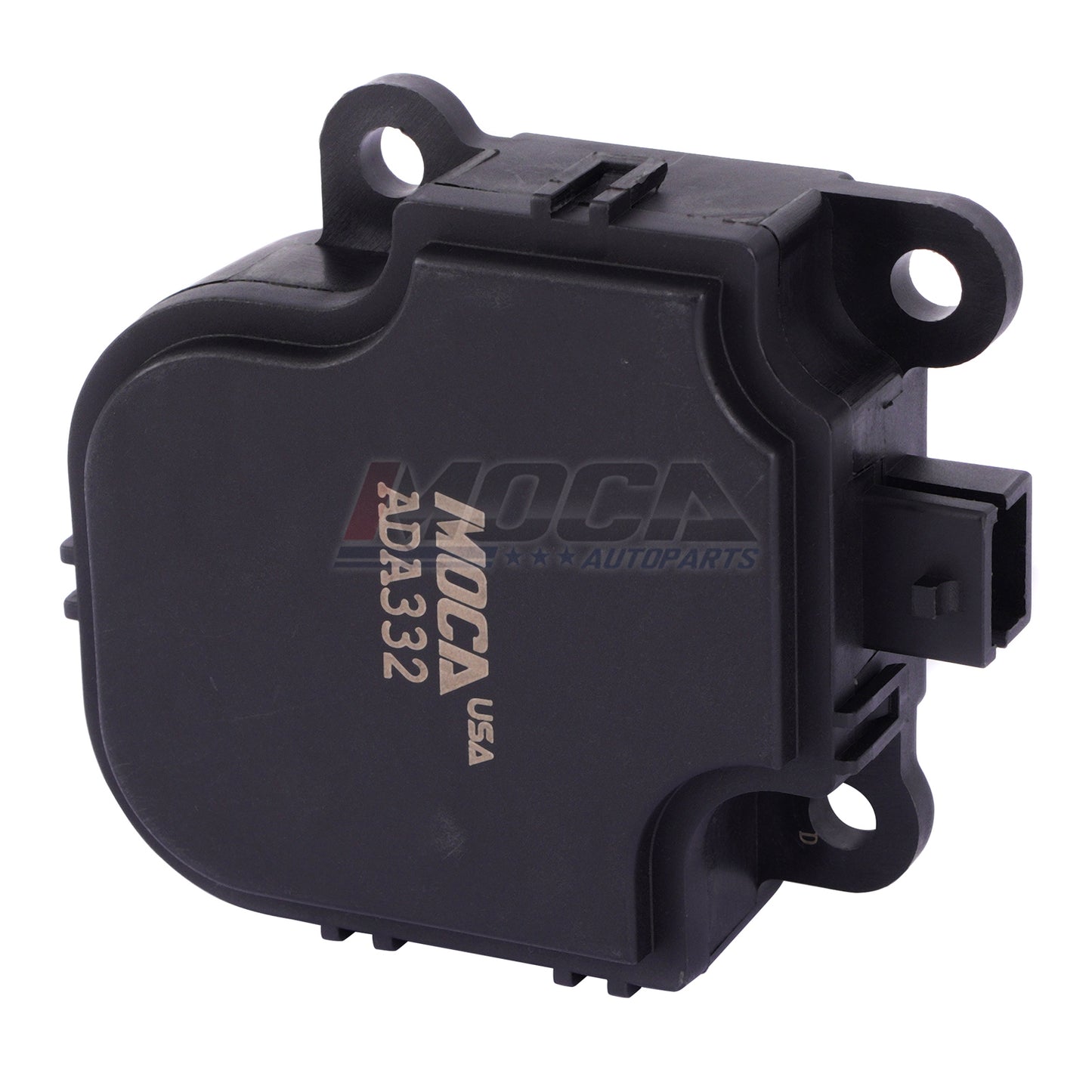 Actuador de puerta de mezcla de aire del calentador MOCA 604-332 HVAC, compatible con Toyota Tacoma 2005-2023
