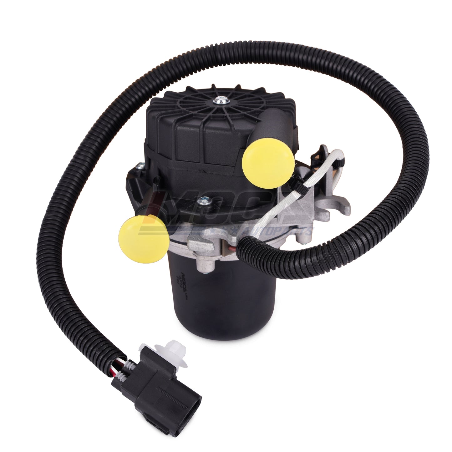 MOCA AIP50 Secondary Air Injection Pump Fit for 2014-2023 Lexus GX460 4.6L & 2013-2023 Toyota 4Runner 4.0L