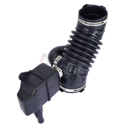 MOCA 696-003 Engine Air Intake Hose w/ Upper Duct Fit for 2007-2012 Nissan Sentra 2.0L