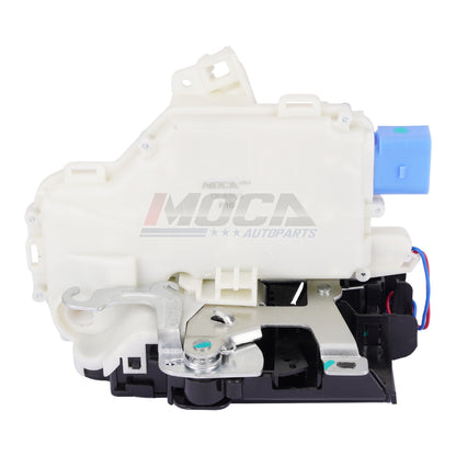 MOCA 931-503 Actuador de cerradura de puerta delantera derecha compatible con Volkswagen Beetle 2003-2010, Volkswagen Jetta 2005-2010 y Volkswagen Bora 2005-2010