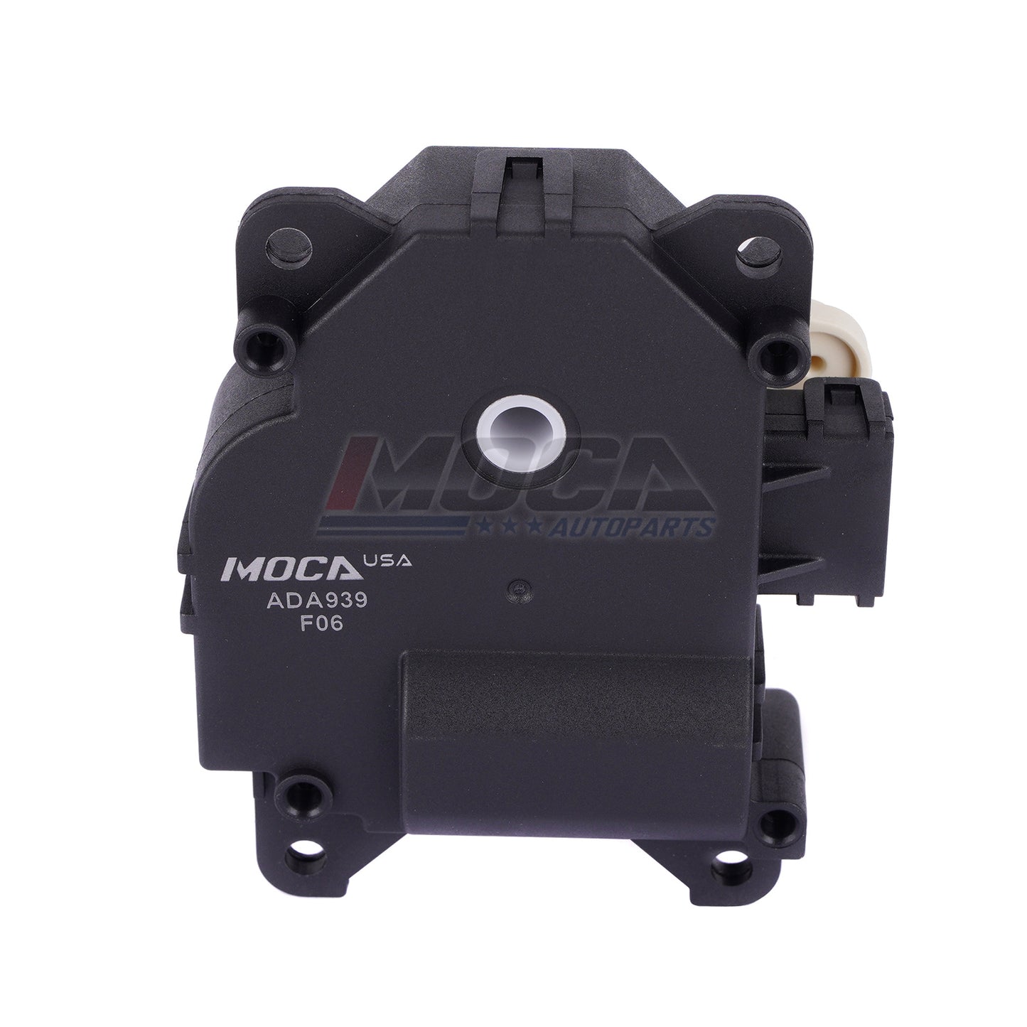 MOCA 604-939 HVAC Heater Air Blend Door Actuator Fit for 2004-2005 Honda Civic 1.3L 1.7L 2.0L & 2004-2006 Honda CR-V 2.4L