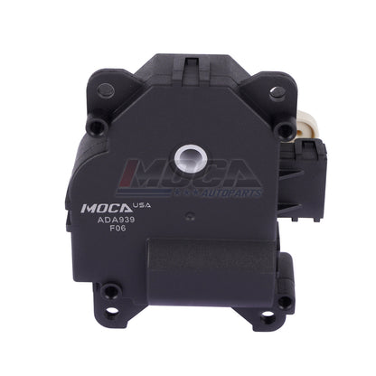 MOCA 604-939 HVAC Heater Air Blend Door Actuator Fit for 2004-2005 Honda Civic 1.3L 1.7L 2.0L & 2004-2006 Honda CR-V 2.4L