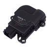 MOCA 604-262 HVAC Heater Air Blend Door Actuator Fit for 2010-2014 Ford Mustang