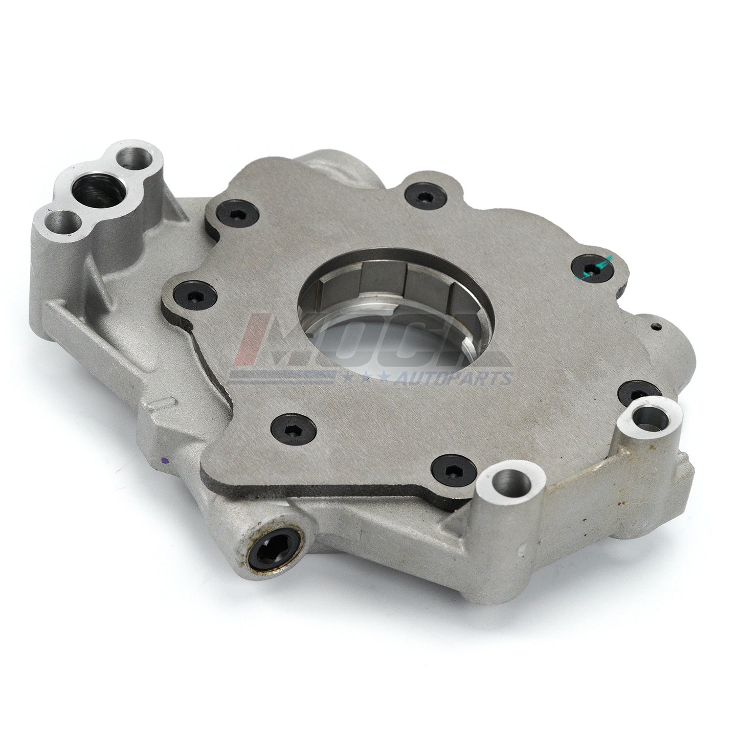Bomba de aceite MOCA compatible con Chrysler 300 6.1L (2005-2010) y Dodge Magnum 6.1L (2006-2008)