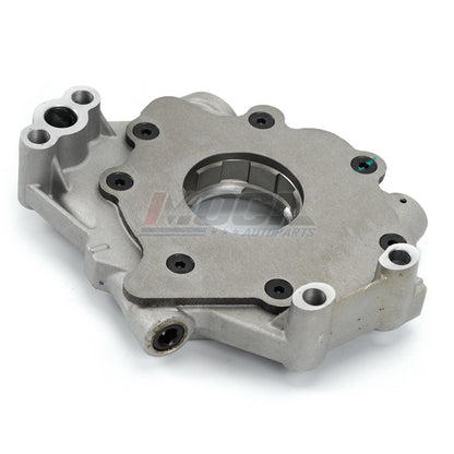 Bomba de aceite MOCA compatible con Chrysler 300 6.1L (2005-2010) y Dodge Magnum 6.1L (2006-2008)