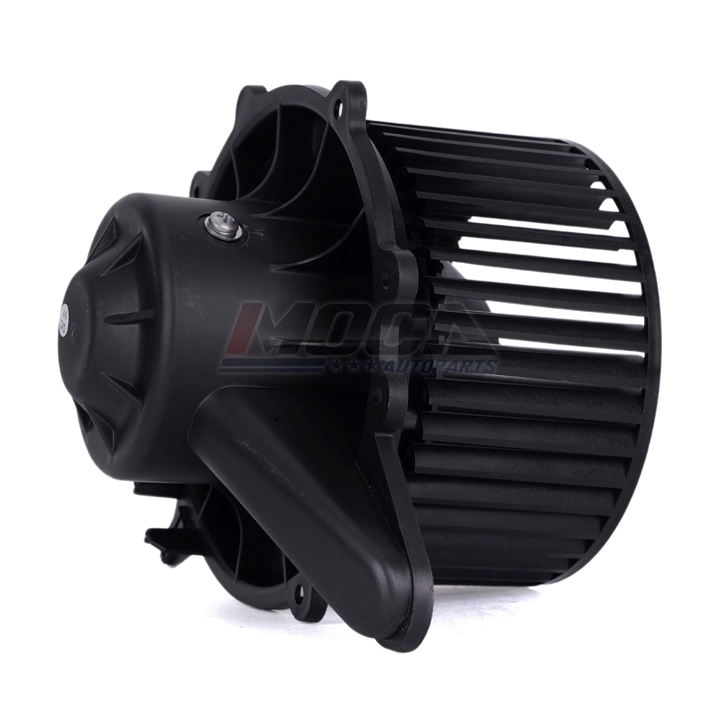 Motor de ventilador de calefacción MOCA con jaula para Ford Expedition (1997-2002), Ford F-150 (1997-2003) y Lincoln Navigator (1998-2002)