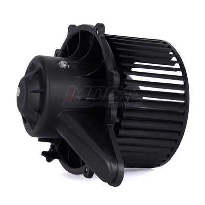 Motor de ventilador de calefacción MOCA con jaula para Ford Expedition (1997-2002), Ford F-150 (1997-2003) y Lincoln Navigator (1998-2002)