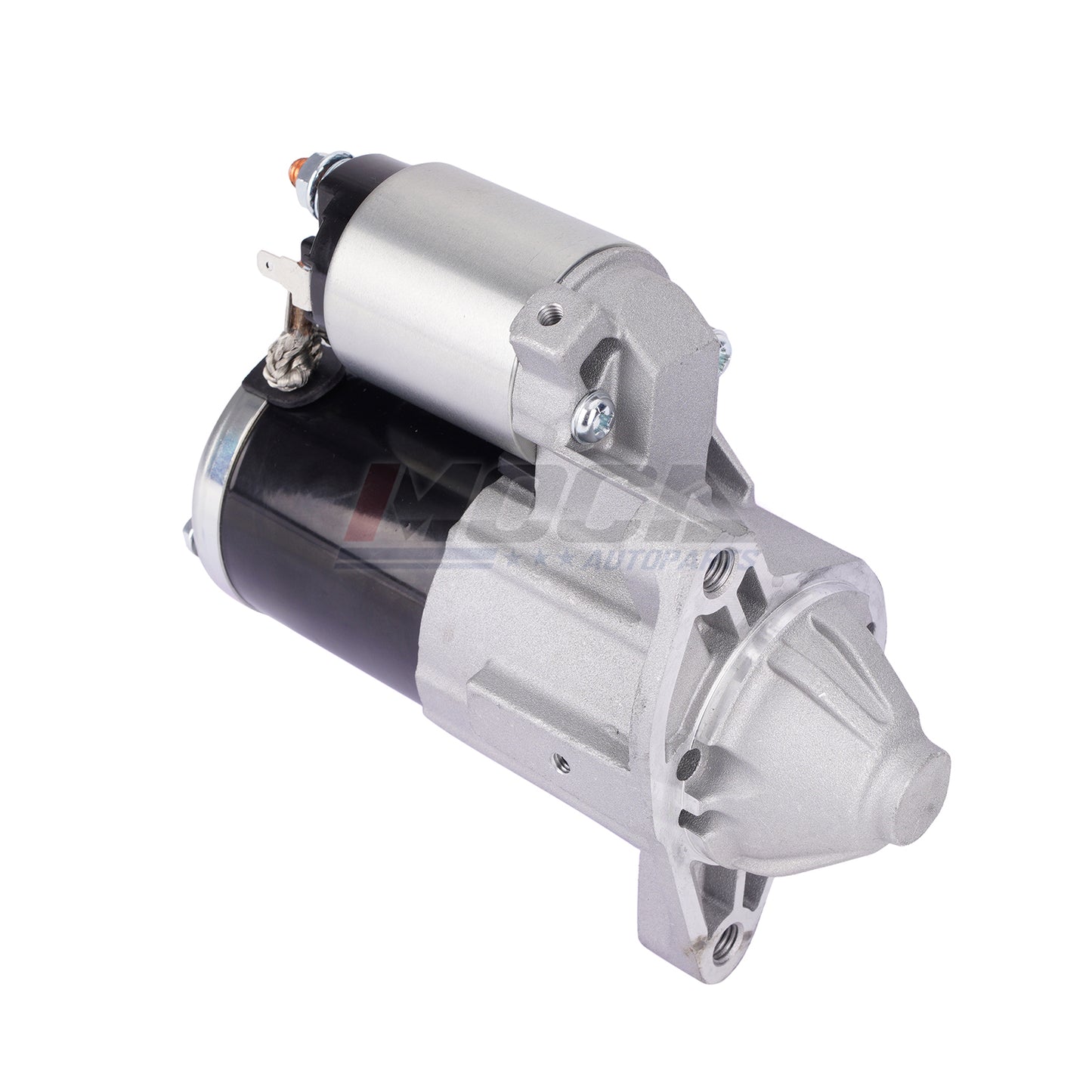 Motor de arranque MOCA 17948 compatible con Dodge Durango 5.7L 2011-2020 y Jeep Grand Cherokee 5.7L 2005-2020 y Ram 2500 3500 5.7L 2011-2018