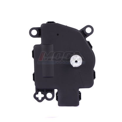 MOCA 604-021 Actuador de mezcla de aire para calefacción y climatización (HVAC) para Jeep Compass 2010-2016, Chrysler 300 2007-2011 y Dodge Challenger 2008-2010