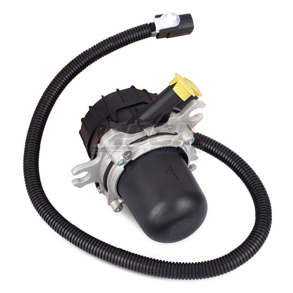 MOCA AIP35 Secondary Air Injection Pump Fit for 2015-2021 Lexus LX570 5.7L & 2012-2022 Toyota Sequoia 5.7L & 2012-2021 Toyota Tundra 5.7L
