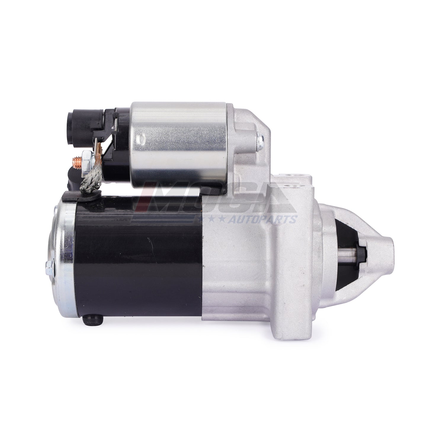 Motor de arranque MOCA 52055 compatible con Chevrolet Suburban 5.3L 2015-2020 y GMC Sierra 1500 5.3L 2014-2019 y GMC Yukon 5.3L 2015-2020