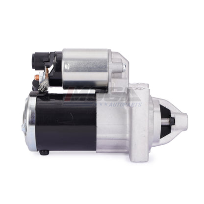 Motor de arranque MOCA 52055 compatible con Chevrolet Suburban 5.3L 2015-2020 y GMC Sierra 1500 5.3L 2014-2019 y GMC Yukon 5.3L 2015-2020