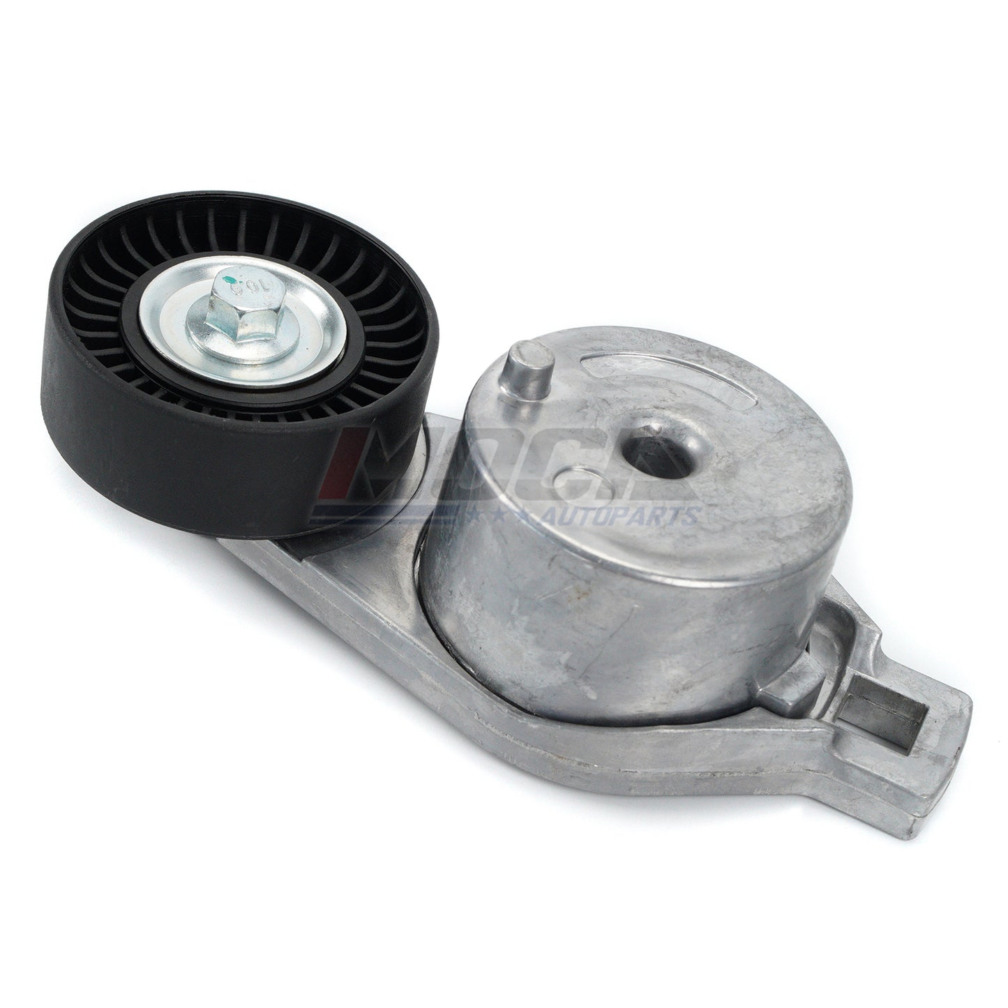 Conjunto tensor de correa MOCA 38185 compatible con Chrysler Town &amp; Country y Dodge Caravan Grand Caravan 2001-2007