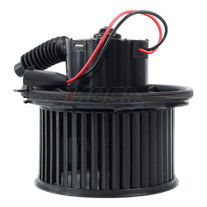 Motor de ventilador de calefacción MOCA con jaula para Cadillac Escalade 2014-2007, Chevrolet Suburban 2014-2003 y GMC Yukon 2013-2003