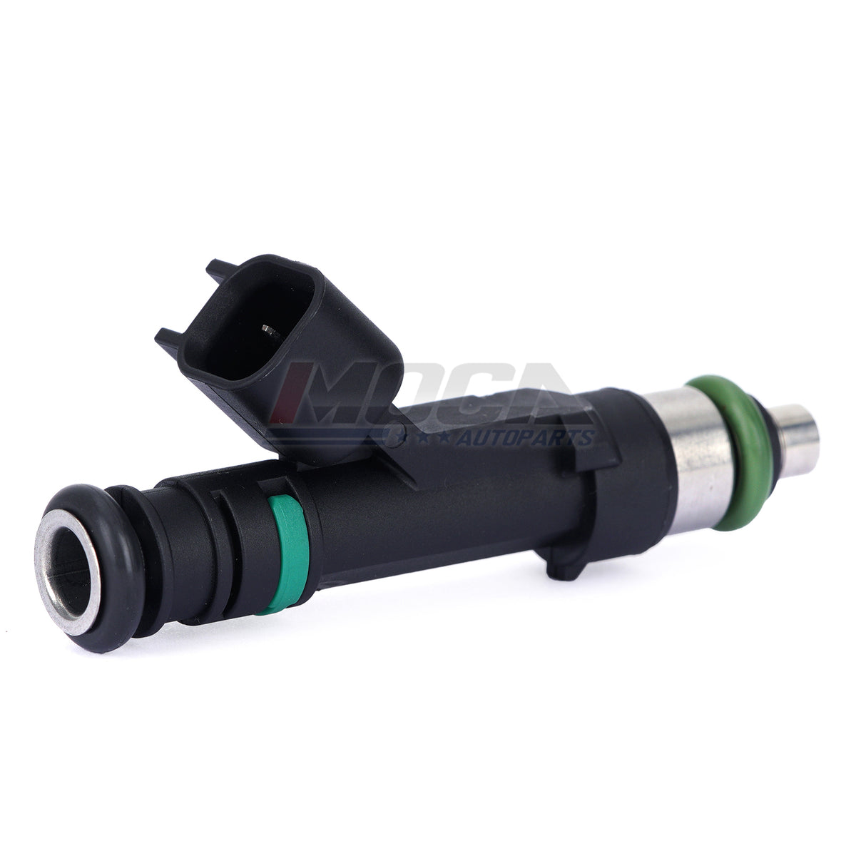MOCA 6x Fuel Injectors FJ1029 Fit for 2007-2011 Jeep Wrangler 3.8L & 2008-2010 Dodge Grand Caravan 3.3L 3.8L & 2008-2010 Chrysler Town & Country 3.3L 3.8L