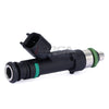 MOCA 6x Fuel Injectors FJ1029 Fit for 2007-2011 Jeep Wrangler 3.8L & 2008-2010 Dodge Grand Caravan 3.3L 3.8L & 2008-2010 Chrysler Town & Country 3.3L 3.8L