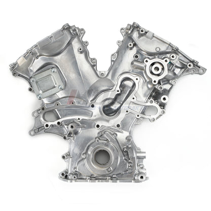 Bomba de aceite de motor MOCA y tapa de distribución compatibles con Toyota 4Runner 4.0L (2003-2009) y Toyota Tacoma 4.0L (2005-2015)