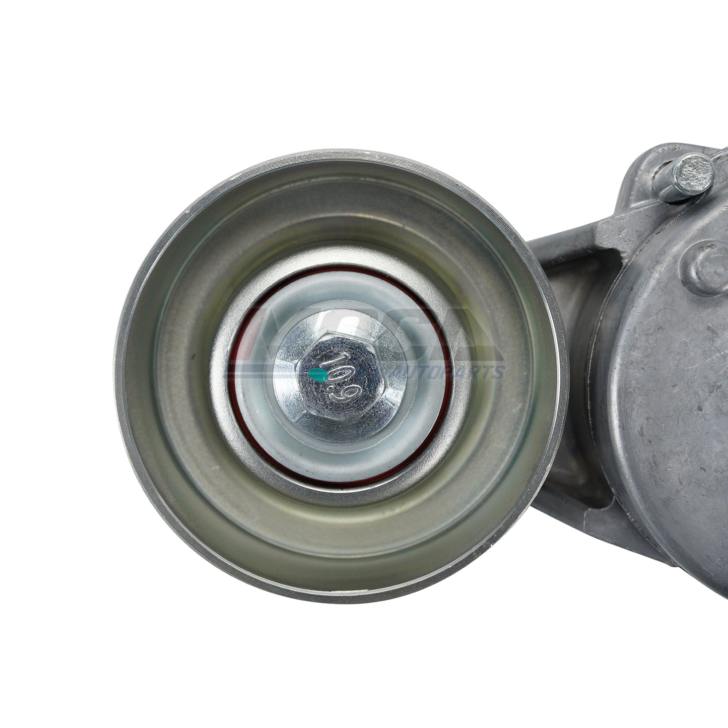 Conjunto tensor de correa MOCA 39162 para Nissan Cube 1.8L 2009-2014 y Nissan Sentra 2.0L 2007-2012