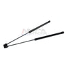 MOCA 2pcs Rear Window Glass Lift Supports Fit for 2007-2014 Cadillac Escalade ESV & 2007-2014 Chevrolet Tahoe & 2007-2014 GMC Yukon XL 1500