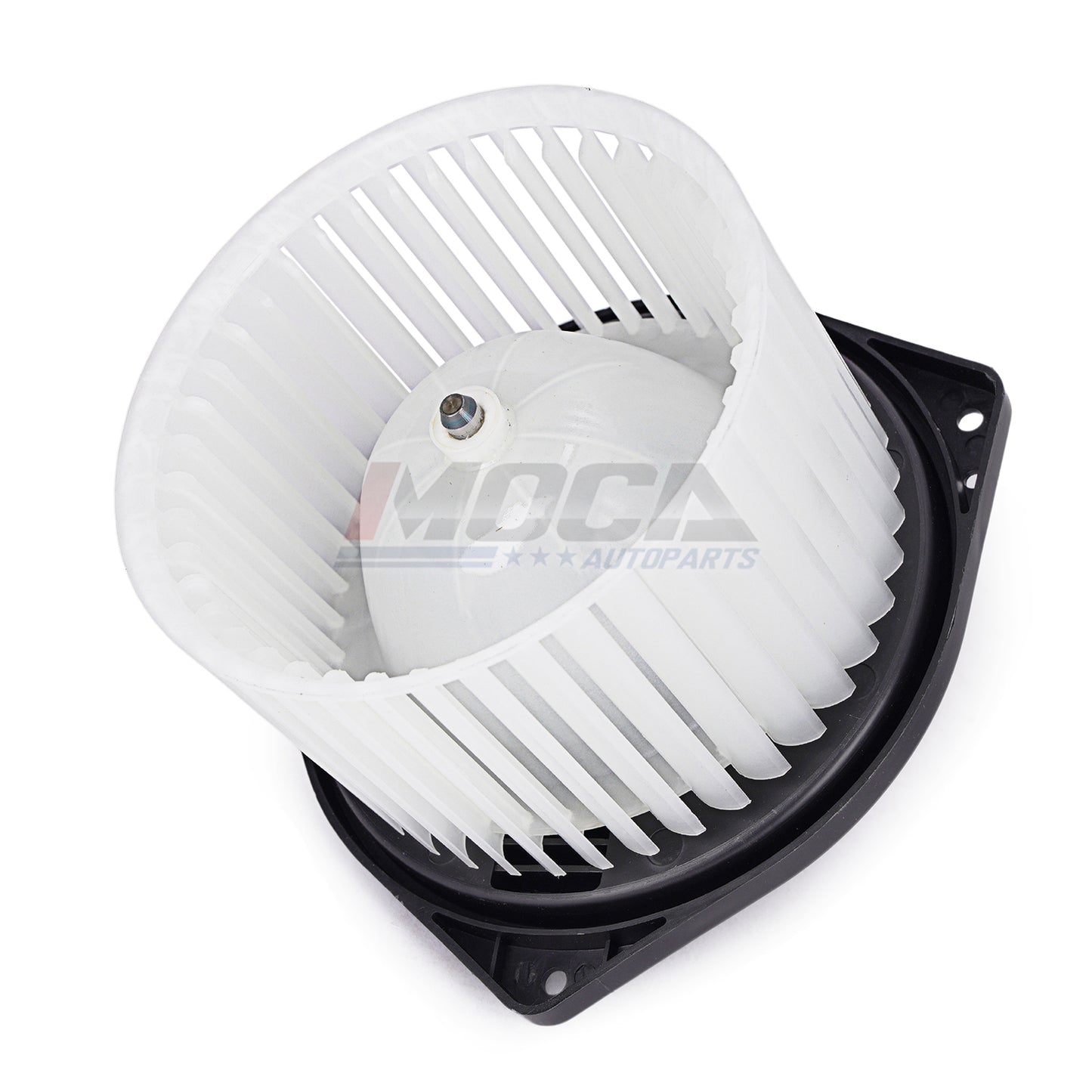 Motor de ventilador de calefacción MOCA HVAC con jaula para Mitsubishi Lancer (2008-2017) y Mitsubishi Outlander (2014-2018)