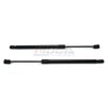 MOCA 2pcs Hood Lift Supports Gas Springs Struts Shocks Fit for 2000-2005 Ford Excursion & 1999-2005 Ford F-450 F-550 Super Duty