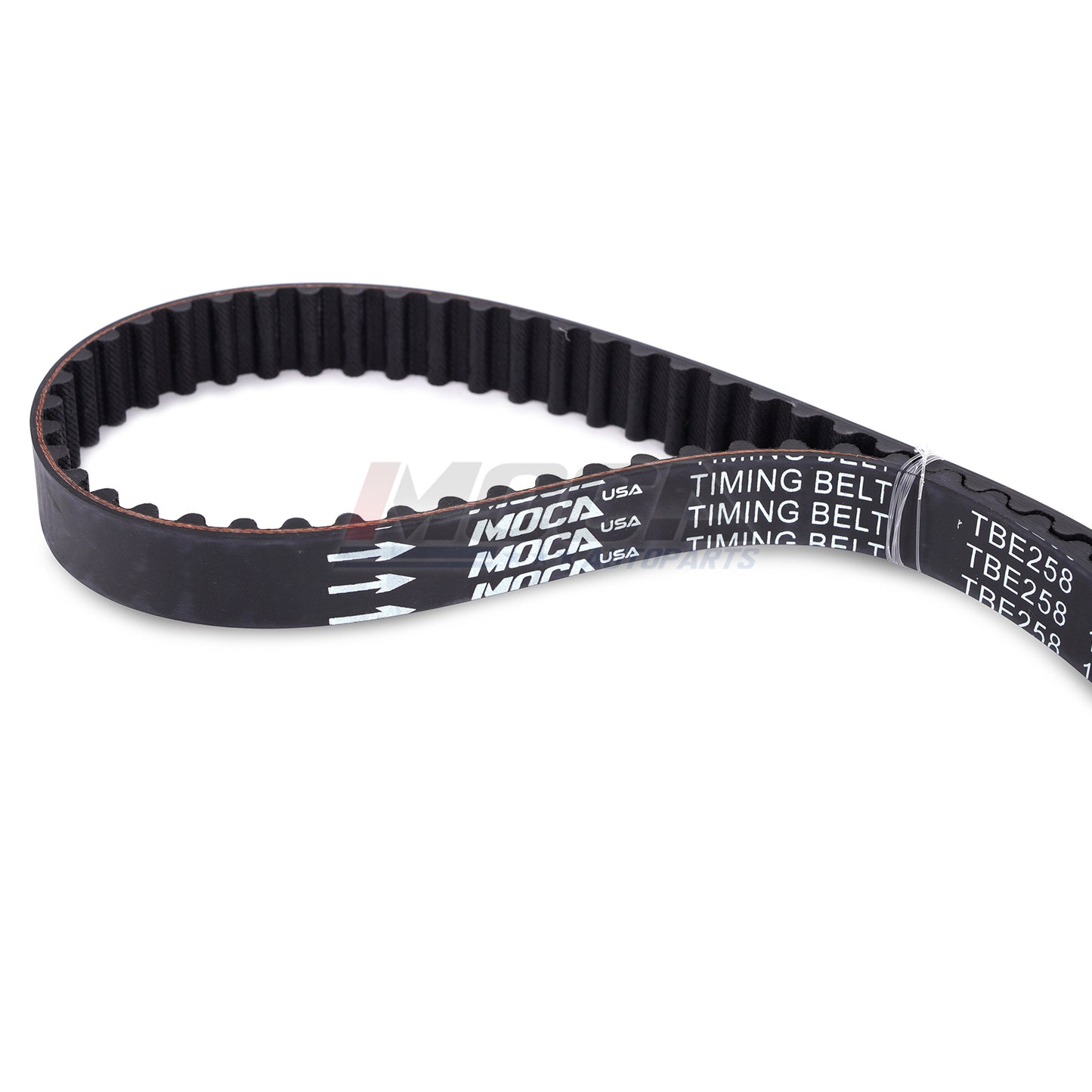 MOCA Timing Belt Kit for 2007-2012 Mitsubishi Galant 2008-2012 Eclipse 2.4L L4 SOHC