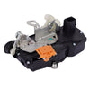 MOCA 931-332 Rear Left Door Lock Actuator Fit for 2006-2011 Chevrolet Impala