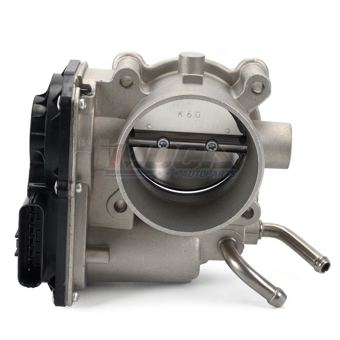 MOCA Fuel Injection Throttle Body - TB435