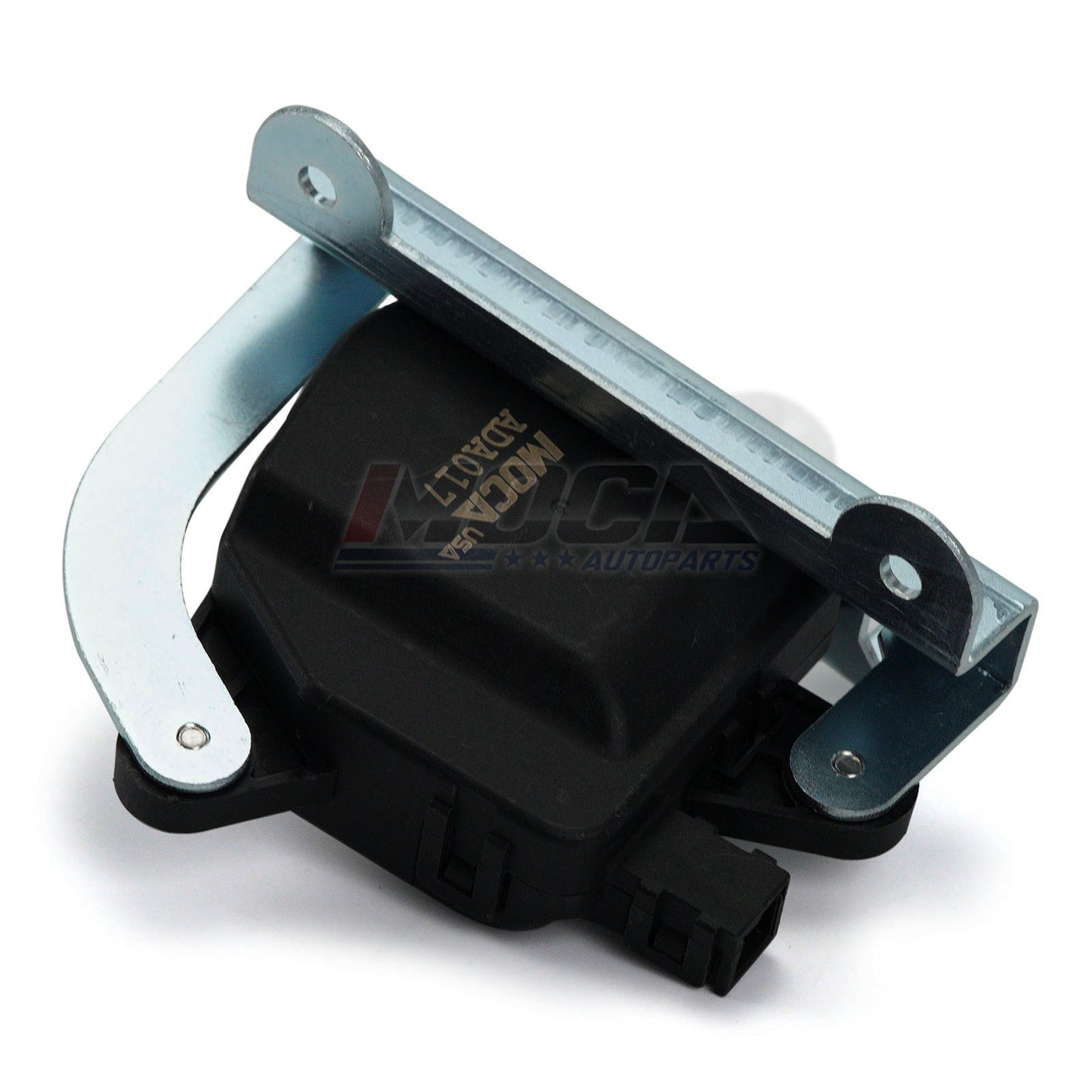 MOCA 604-017 Actuador de mezcla de aire para calefacción y ventilación (HVAC) para Dodge Ram 1500 (2002-2008) y Dodge Ram 2500 y 3500 (2003-2009)