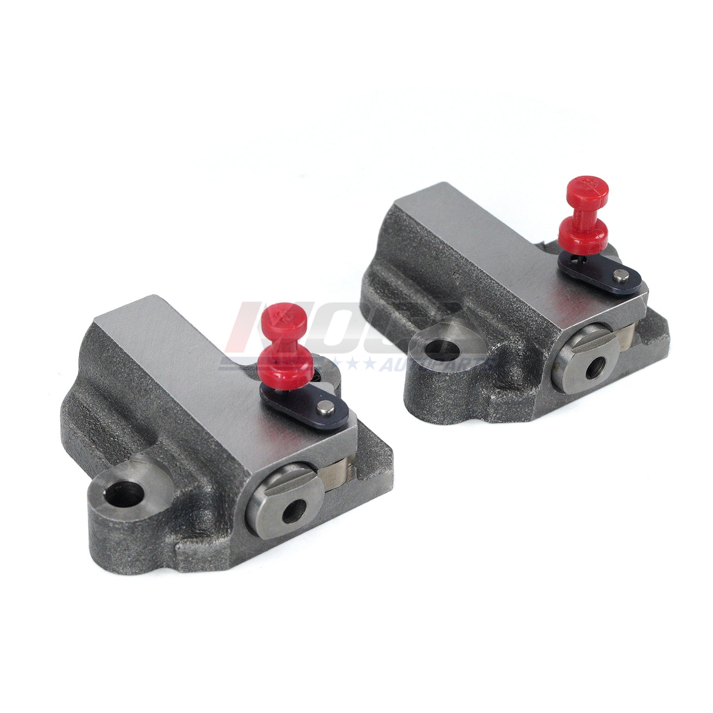 Kit de cadena de distribución MOCA AUTOPARTS compatible con Genesis Sedan 3.8L (2009-2016), Hyundai Azera 3.3L (2012-2017) y Kia Sorento 3.3L (2014-2020)