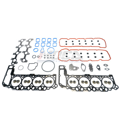 MOCA Head Gasket Set Fit for 2005-2007 Dodge Dakota 4.7L & 2005-2007 Jeep Grand Cherokee 4.7L & 2006-2007 Mitsubishi Raider 4.7L