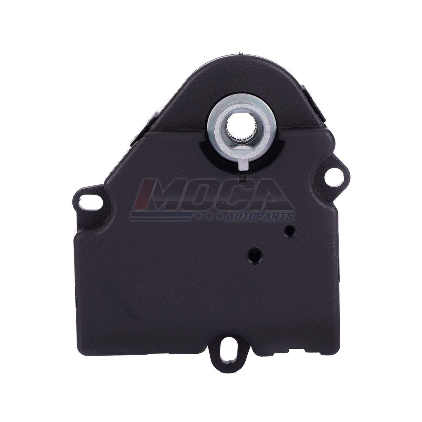 MOCA 604-135 HVAC Heater Air Blend Door Actuator Fit for 2009-2012 Chevrolet Malibu & 2005-2010 Pontiac G6 & 2007-2009 Saturn Aura