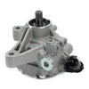 MOCA Power Steering Pump Fit for 2002-2006 Acura RSX 2.0L & 2005-2011 Honda CR-V 2.4L & 2007-2012 Acura RDX 2.3L