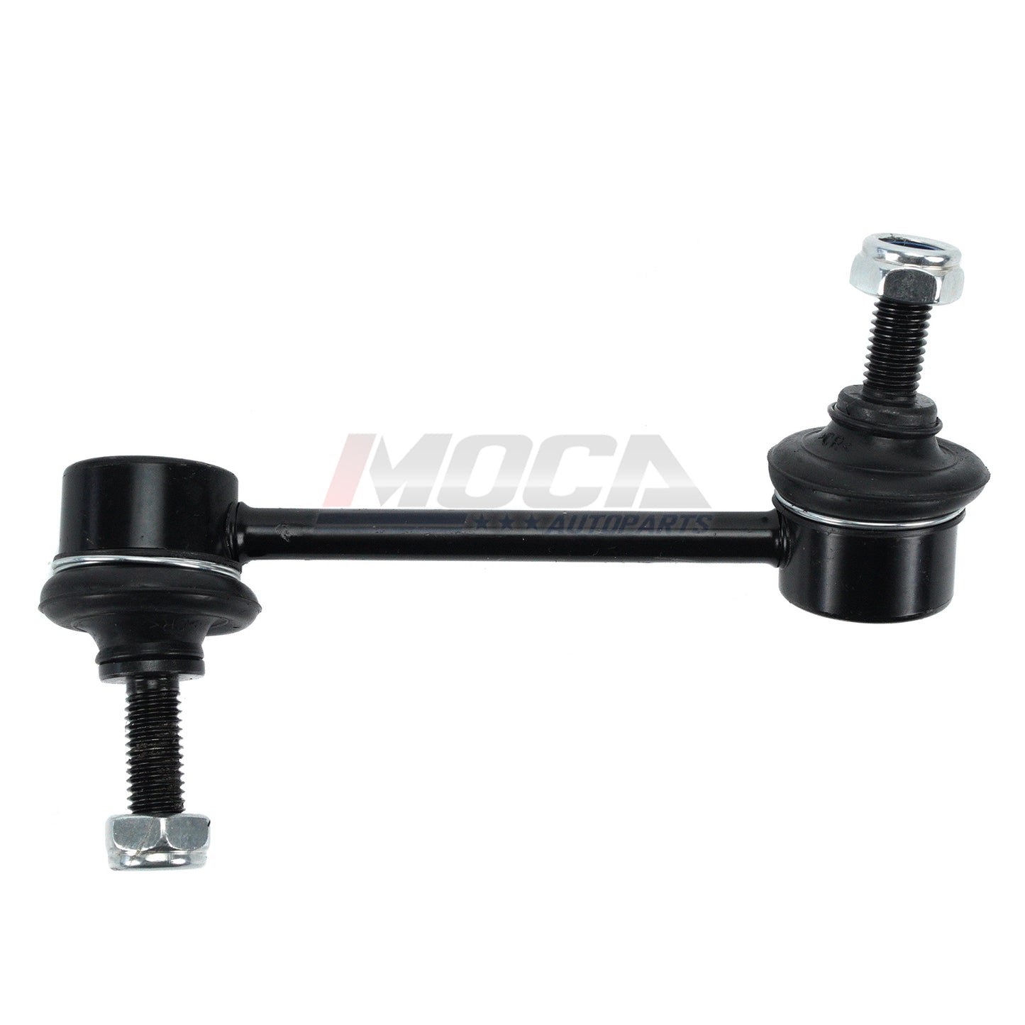 Kit de extremo de barra estabilizadora trasera MOCA 2x compatible con Ford Flex 2010-2018 y Lincoln Mks 2010-2016