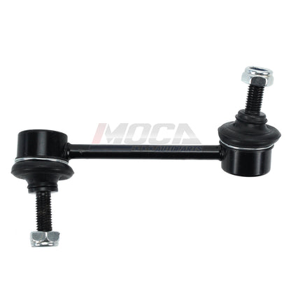 Kit de extremo de barra estabilizadora trasera MOCA 2x compatible con Ford Flex 2010-2018 y Lincoln Mks 2010-2016