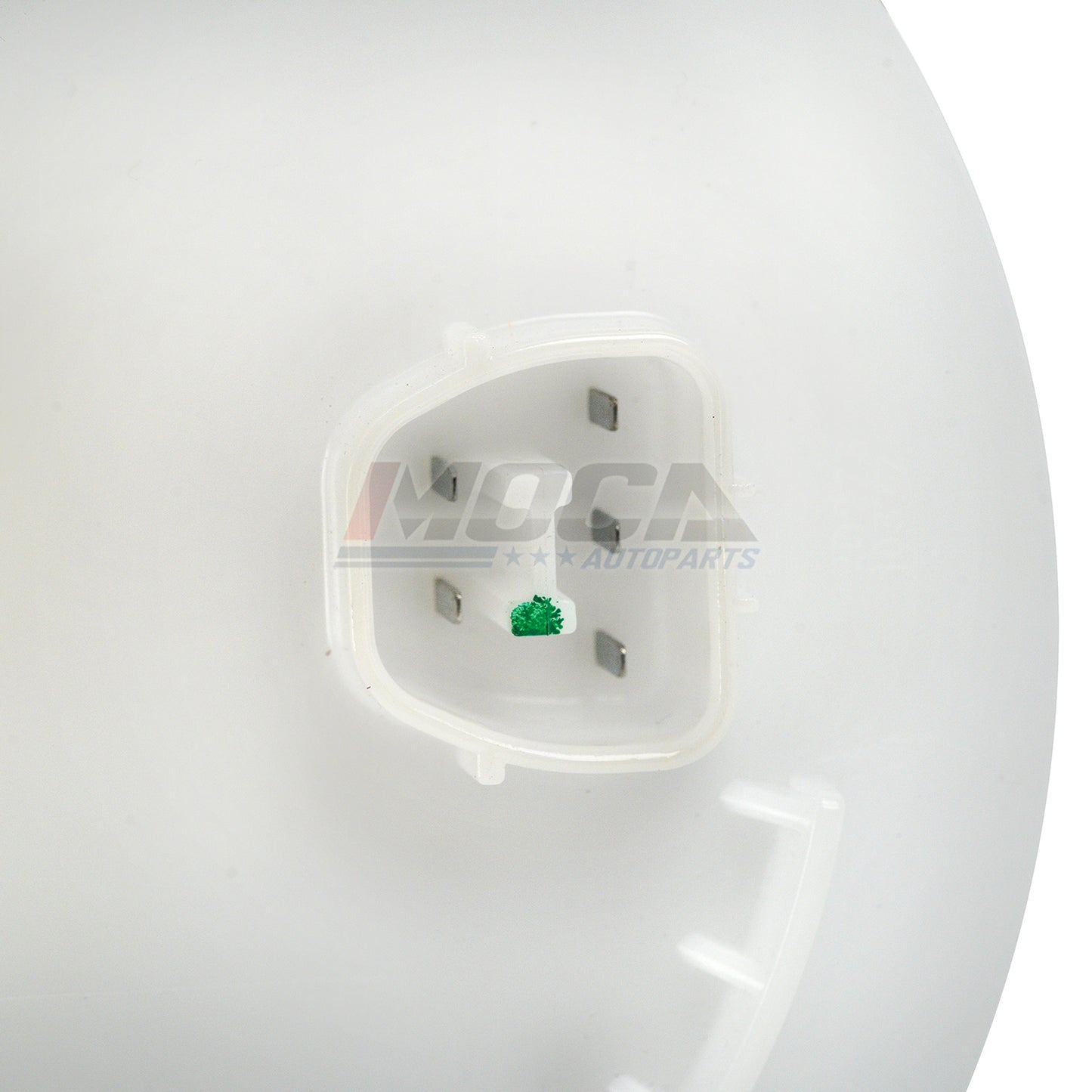 Conjunto de módulo de bomba de combustible eléctrica compatible con Ford Fusion L4 2.5L 2010-2012 y Mercury Milan L4 2.5L 2010-2011