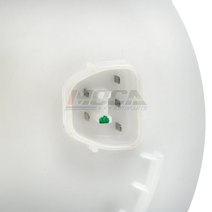 Conjunto de módulo de bomba de combustible eléctrica compatible con Ford Fusion L4 2.5L 2010-2012 y Mercury Milan L4 2.5L 2010-2011