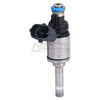 MOCA 6x Fuel Injectors FJ1152 Fit for 2012-2017 Chevrolet Traverse & Buick Enclave & GMC Acadia 3.6L