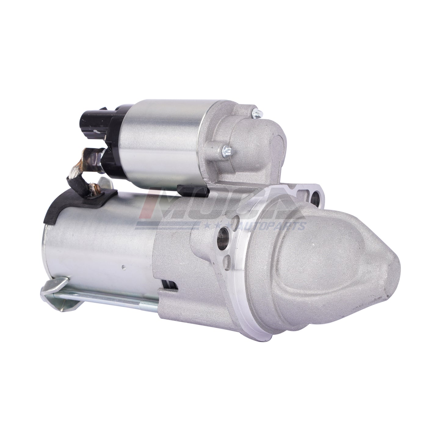 Motor de arranque MOCA 6947 compatible con Buick LaCrosse 2.4L (2010-2016) y Buick Regal Verano 2.4L (2012-2017) y Chevrolet HHR 2.2L (2008-2011) y Saturn Aura 2.4L (2007-2009)