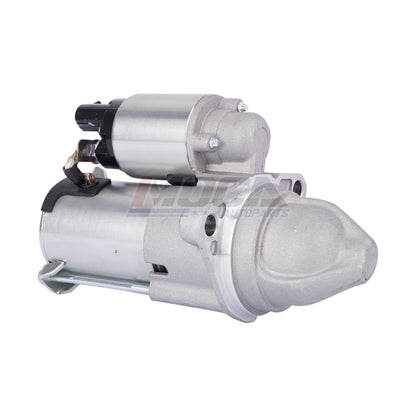 Motor de arranque MOCA 6947 compatible con Buick LaCrosse 2.4L (2010-2016) y Buick Regal Verano 2.4L (2012-2017) y Chevrolet HHR 2.2L (2008-2011) y Saturn Aura 2.4L (2007-2009)