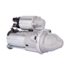 MOCA Starter Motor 6947 Fit for 2010-2016 Buick LaCrosse 2.4L & 2012-2017 Buick Regal Verano 2.4L & 2008-2011 Chevrolet HHR 2.2L 2.4L & 2007-2009 Saturn Aura 2.4L