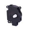 MOCA 604-628 HVAC Heater Air Blend Door Actuator Fit for 2017-2019 Nissan Frontier & 2005-2012 Nissan Pathfinder & 2005-2015 Nissan Xterra