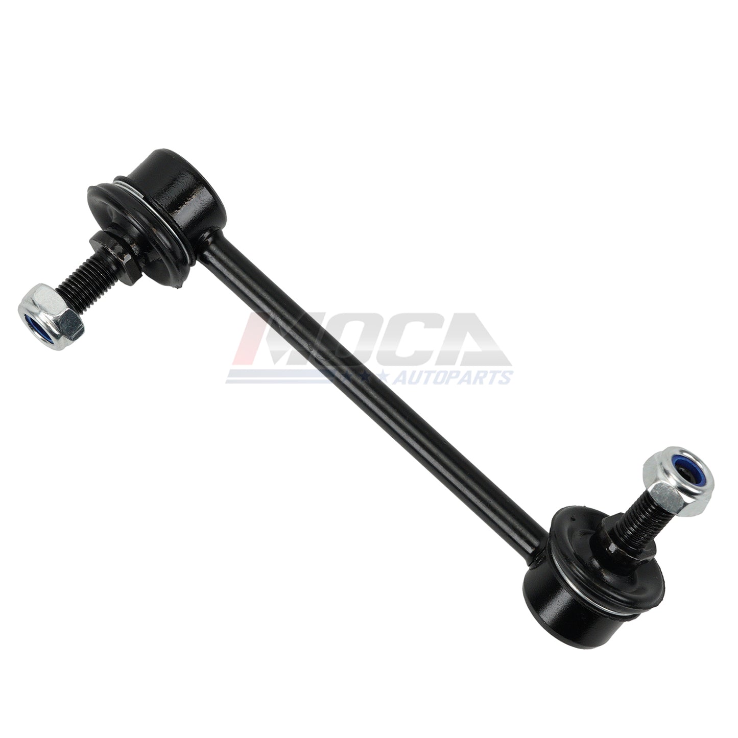 MOCA 2x Rear Sway Bar End Links Fit for 2003-2008 Honda Pilot 3.5L & 2001-2006 Acura MDX 3.5L