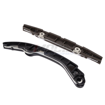 MOCA Timing Chain Kit Fit for 2017-2020 INFINITI QX60 3.5L & 2017-2020 Nissan Pathfinder 3.5L