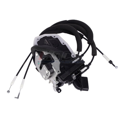 MOCA 937-268 Rear Left Door Lock Actuator Fit for 2008-2015 Nissan Rogue 2.5L & 2014-2015 Nissan Rogue Select 2.5L