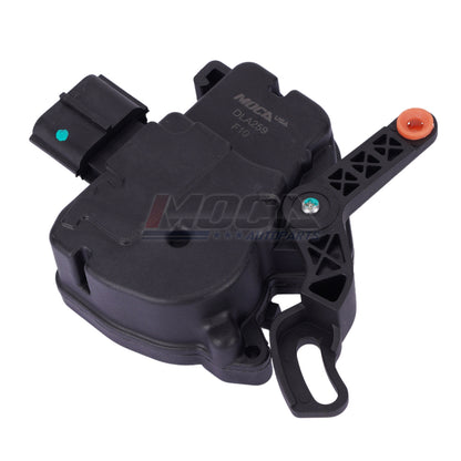 MOCA 746-259 Rear Left Right Sliding Door Lock Actuator Fit for 2001-2016 Chrysler Town & Country & 2001-2007 Dodge Caravan & 2012-2015 Ram C/V