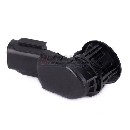 MOCA 4 sensores de ayuda de estacionamiento trasero para Toyota Rav4 2.5L 2014-2018 y Toyota Tundra 4.6L 5.7L 2014-2021