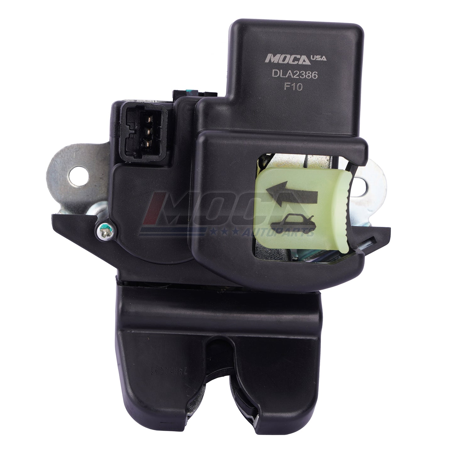 MOCA Rear Liftgate Lock Actuator Fit for 2014-2016 Kia Forte 1.8L & 2013-2017 Kia Forte Koup 2.0L