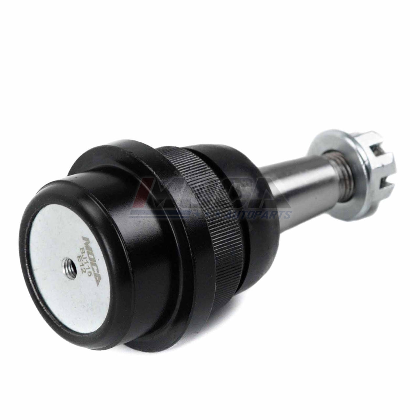 4 rótulas delanteras superiores e inferiores MOCA compatibles con Dodge Ram 1500 4WD 2000-2001